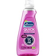 DR. BECKMANN Color Protect 800 ml (25 praní) - Washing Gel