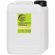 TIERRA VERDE Fabric Rinse for Sensitive Skin 5L (66 Washes) - Detergent