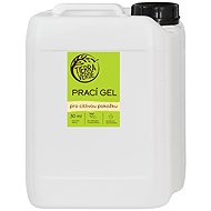 TIERRA VERDE prací gel pro citlivou pokožku  5 l (165 praní) - Washing Gel