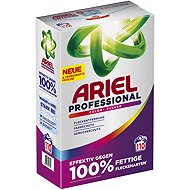 ARIEL Professional Color+ 6,05 kg (110 praní) - Washing Powder