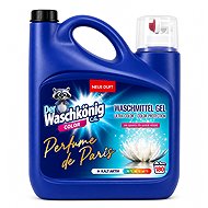 WASCHKÖNIG Color 5,5 l (180 praní) - Washing Gel