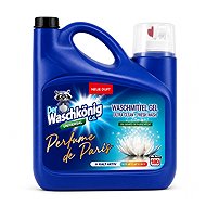 WASCHKÖNIG Universal 5,5 l (180 praní) - Washing Gel