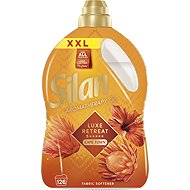 SILAN Aromatherapy Cape Town 2,772 l (126 praní)  - Fabric Softener