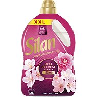 SILAN Aromatherapy Tokyo 2,772 l (126 praní)  - Öblítő
