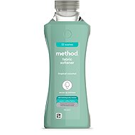 METHOD Tropical Coconut 0,99 l (33 praní) - Fabric Softener