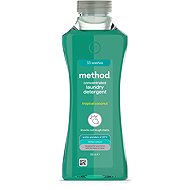 METHOD Tropical Coconut 0,99 l (33 praní) - Washing Gel