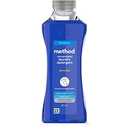 METHOD Berry Bliss 0,99 l (33 praní) - Washing Gel