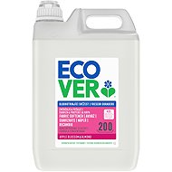 ECOVER Jabloňový květ & Mandle náplň 5 l (200 praní )  - Fabric Softener