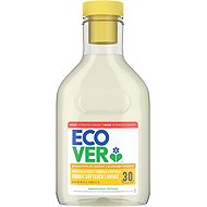 ECOVER Gardénie & Vanilka 750 ml (30 praní )  - Fabric Softener