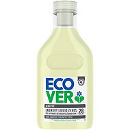 ECOVER Zero 1L (28 Washes) - Washing Gel