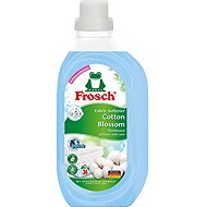 FROSCH Květ bavlny 900 ml (36 praní) - Öblítő