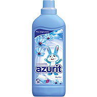 AZURIT Sky Blue 836 ml  (38 praní) - Fabric Softener
