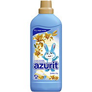AZURIT Golden Lily 836ml (38 washes) - Fabric Softener