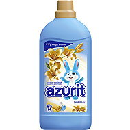 AZURIT Golden Lily 1.628L (74 washes) - Fabric Softener