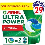 ARIEL Ultra Power Universal 29pcs - Washing Capsules