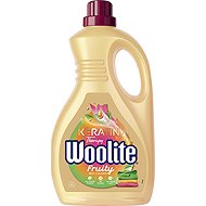 WOOLITE Fruity Color 2,7 l (45 praní) - Washing Gel