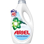 ARIEL Winter Dream 1.8L (40 washes) - Washing Gel