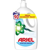 ARIEL Winter Dream 4.05L (90 washes) - Washing Gel