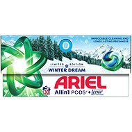 ARIEL Winter Dream 30 pcs - Washing Capsules