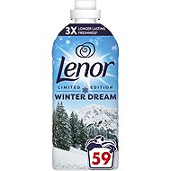 LENOR Winter Dream 1,239 l (59 praní) - Fabric Softener