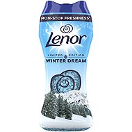 LENOR Winter Dream 195g (16 washes) - Laundry Scent Beads