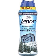 LENOR Winter Dream 495g (41 washes) - Laundry Scent Beads