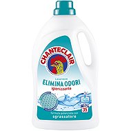CHANTE CLAIR Elimina Odori Igienizzante 1,575 l (35 praní) - Washing Gel