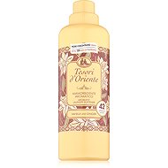 TESORI D'ORIENTE Vanilla&Ginger 760ml (42 washes) - Fabric Softener