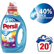 PERSIL Color Gel (20 shampoo) - Washing Gel