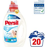 PERSIL Sensitive Gel (20 washes) - Washing Gel