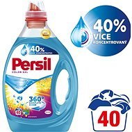 PERSIL Color Gel (40 washes) - Washing Gel