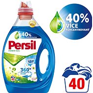 PERSIL 360° Power Gel Freshness by Silan 2L (40 washes) - Washing Gel