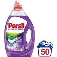PERSIL Color Gel Lavender Freshness (50 items) - Washing Gel