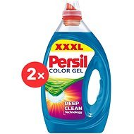 PERSIL Color Gel 2× 3.5l (140 Washings) - Washing Gel
