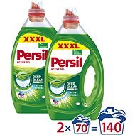 PERSIL Power Gel Regular 2 × 3.5 l (140 washes) - Washing Gel
