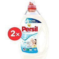 PERSIL Washing Gel Sensitive 70 washes, 3,5l - Washing Gel