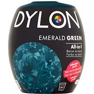 DYLON All-in-1 Emerald Green 350 g - Fabric Dye