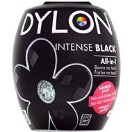 DYLON All-in-1 Intense Black 350 g - Farba na textil