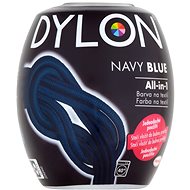 DYLON All-in-1 Navy Blue 350g - Fabric Dye