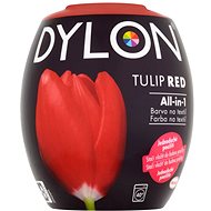 DYLON All-in-1 Tulip Red 350 g - Fabric Dye
