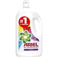 ARIEL Colour 3.85l (70 washes) - Washing Gel