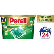 PERSIL DuoCaps Premium 24 pcs - Washing Capsules