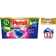 PERSIL DuoCaps Premium Color 32 ks - Kapsle na praní