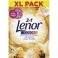 LENOR 2-in-1 Gold Orchid Color 5.025kg (67 Washes) - Washing Powder