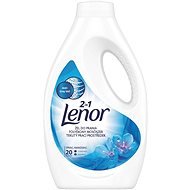 LENOR 2v1 Spring Awakening 1.1 l (20 washes) - Washing Gel