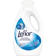 LENOR 2v1 Spring Awakening 2.2 l (40 washes) - Washing Gel