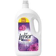 LENOR 2in1 Amethyst & Floral Bouquet Colour 3.685l (67 washes) - Washing Gel