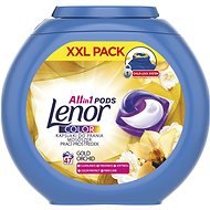 LENOR All in 1 Gold Orchid 47 pcs - Washing Capsules