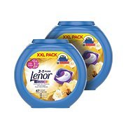 LENOR 3-in-1 Gold Orchid 94 Pcs - Washing Capsules