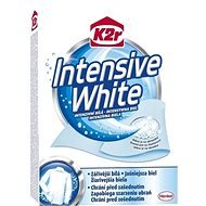 K2R Intensive White 20 ks - Obrúsky proti zafarbeniu bielizne